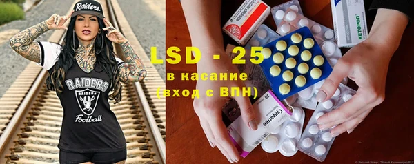 хмурый Покров